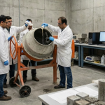 افزودنی‌های بتن